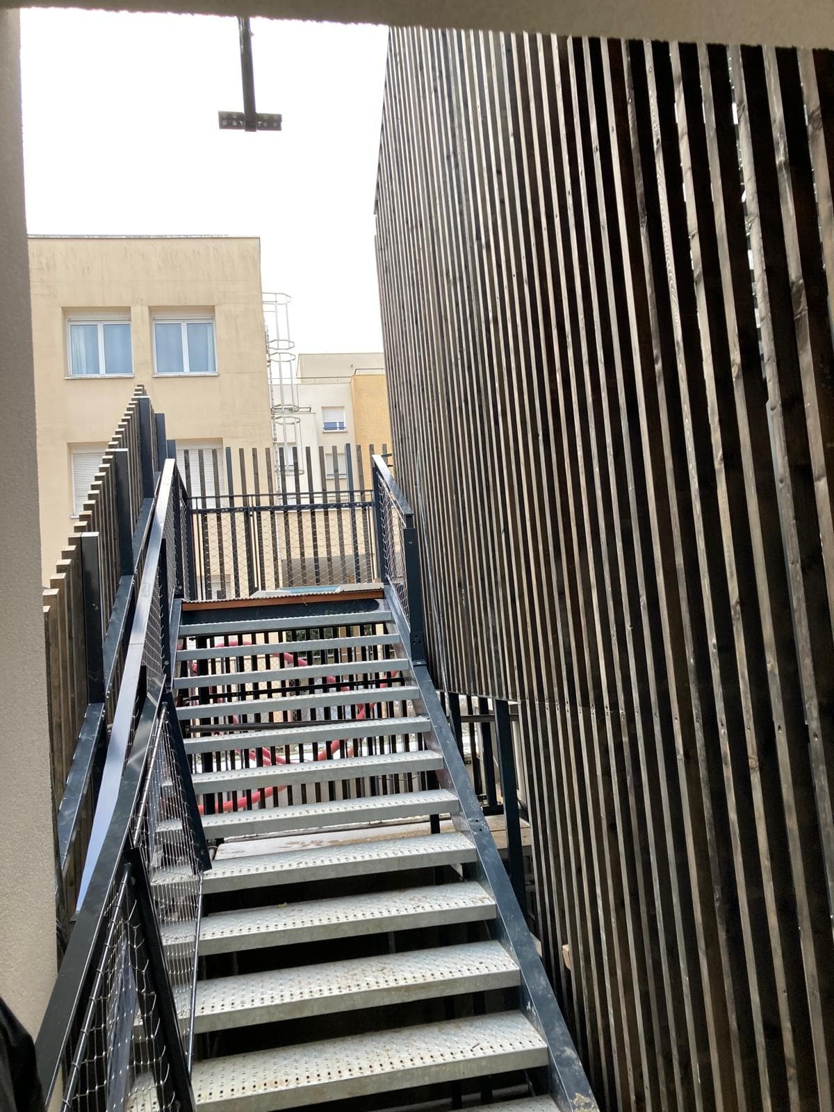 Groupe scolaire Panorama